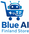 Blue Ai Finland